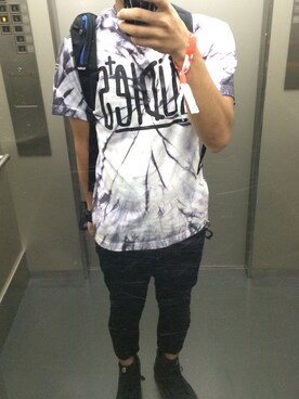 Hiroyukiさんのコーディネート