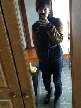 Hiroyukiさんのコーディネート