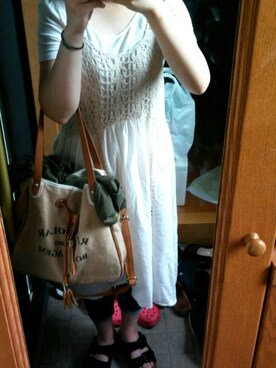 みゆーさんのコーディネート