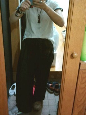 みゆーさんのコーディネート