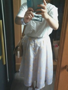 みゆーさんのコーディネート