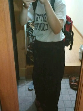 みゆーさんのコーディネート