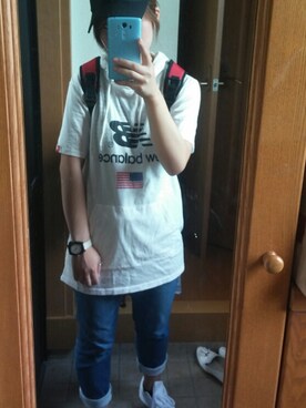 みゆーさんのコーディネート