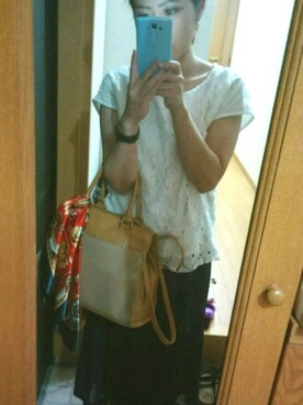 みゆーさんのコーディネート