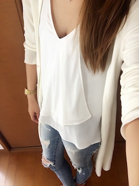 ERiiNAさんのコーディネート