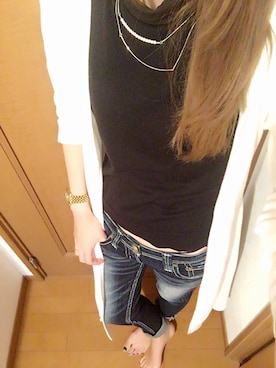 ERiiNAさんのコーディネート