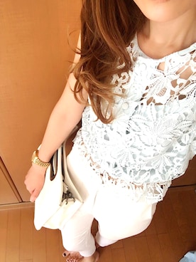 ERiiNAさんのコーディネート