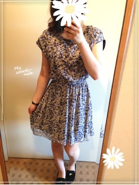 百合香さんのコーディネート