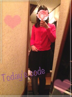 百合香さんのコーディネート