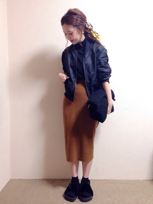 noooさんのコーディネート