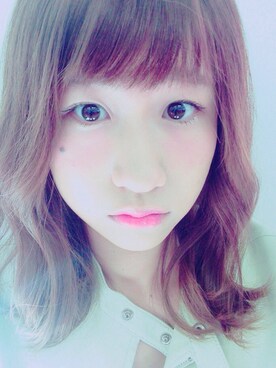 「アイテム（ドレス、ブラウン系）」を使った、nakさん（レディース・161cm）の秋コーディネート