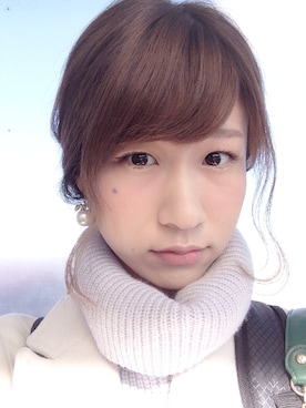 nakさんのコーディネート