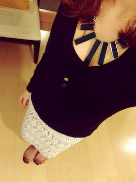 nakさんのコーディネート