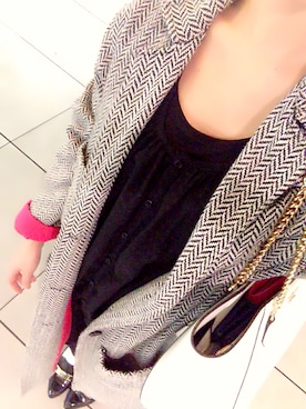 nakさんのコーディネート