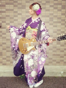 nakさんのコーディネート