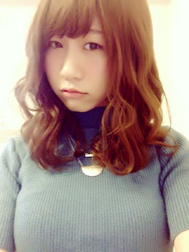 nakさんのコーディネート