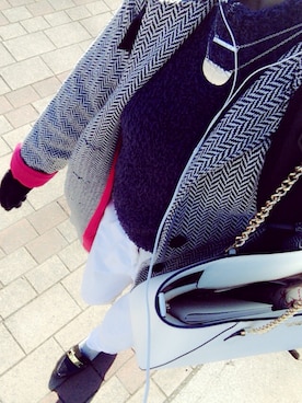 nakさんのコーディネート