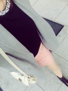 nakさんのコーディネート