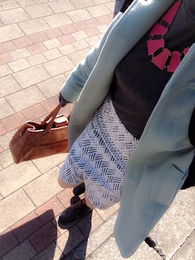 nakさんのコーディネート