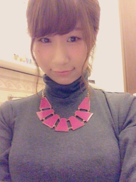 nakさんのコーディネート