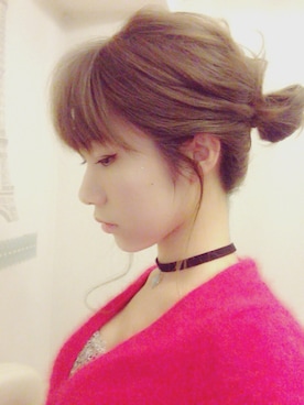 nakさんのコーディネート