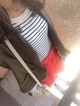 nakさんのコーディネート