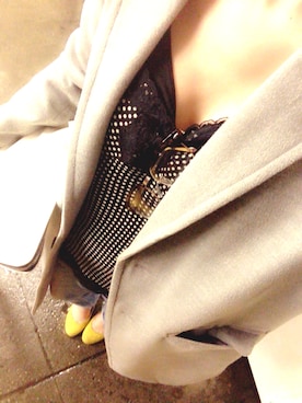 nakさんのコーディネート