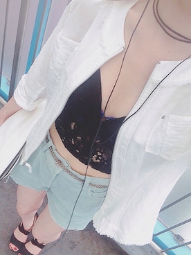 nakさんのコーディネート