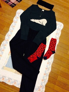 yupita☻さんのコーディネート