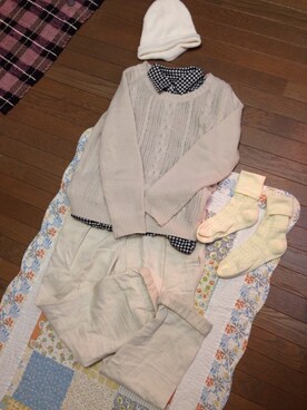 yupita☻さんのコーディネート