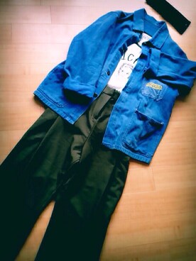 yupita☻さんのコーディネート