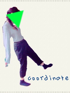 yupita☻さんのコーディネート