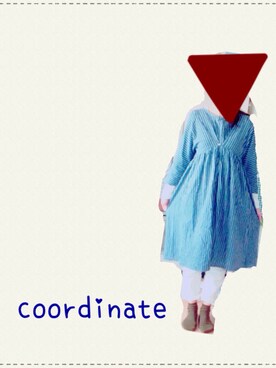 yupita☻さんのコーディネート