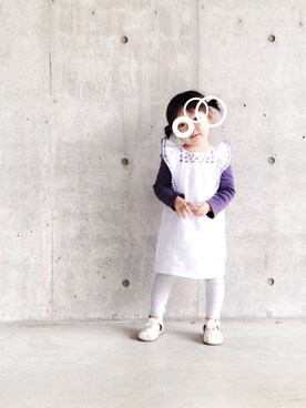 ポンちゃんさんのコーディネート