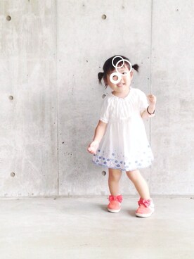 ポンちゃんさんのコーディネート