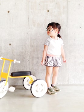 ポンちゃんさんのコーディネート