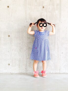 ポンちゃんさんのコーディネート