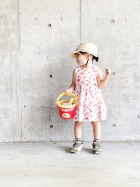 ポンちゃんさんのコーディネート