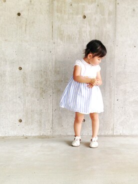 ポンちゃんさんのコーディネート