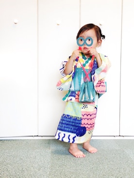 ポンちゃんさんのコーディネート