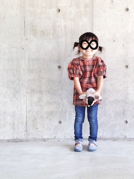 ポンちゃんさんのコーディネート