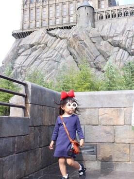 ポンちゃんさんのコーディネート