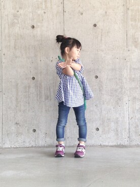 ポンちゃんさんのコーディネート