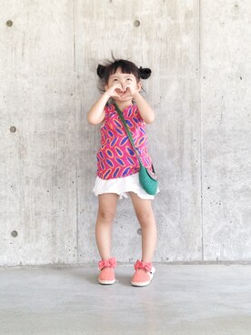 ポンちゃんさんのコーディネート