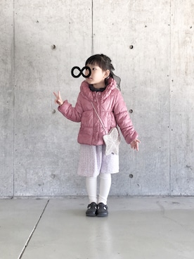 ポンちゃんさんのコーディネート