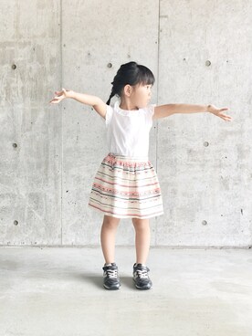 ポンちゃんさんのコーディネート