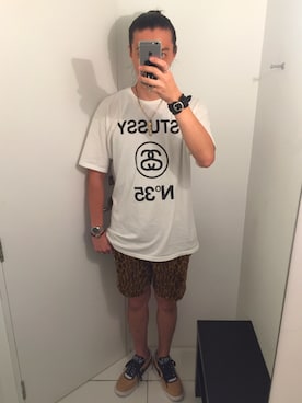 Y-2さんのコーディネート