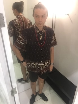 Y-2さんのコーディネート