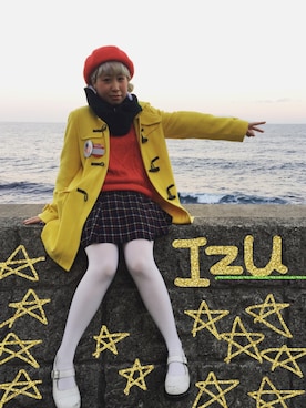 KIKI☁︎723さんのコーディネート