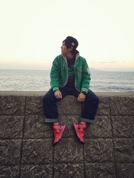 KIKI☁︎723さんのコーディネート